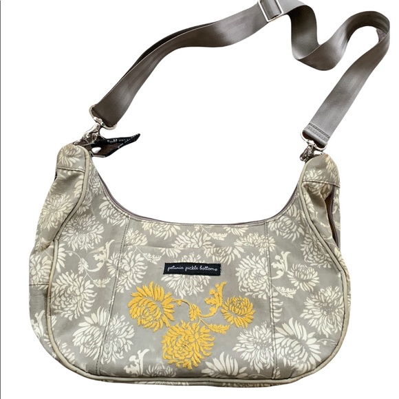 Petunia Pickle Bottom Bags Petunia Pickle Bottom Touring Tote Diaper Bag Poshmark